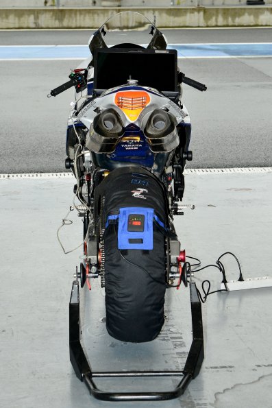 2013 00 Test Magny Cours 01875